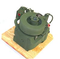 SP-3114 | SP-3114 Gas Engine 1 Cylinder (6).JPG