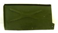HM-539 | 2510-01-557-7240 Footwell, Vehicular, Passenger Side Rear Footwell Panel (1).JPG