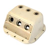 SP-445 | SP-445 Cover M47 Chrysler Patton 90mm Gun Tank G262 (3).JPG