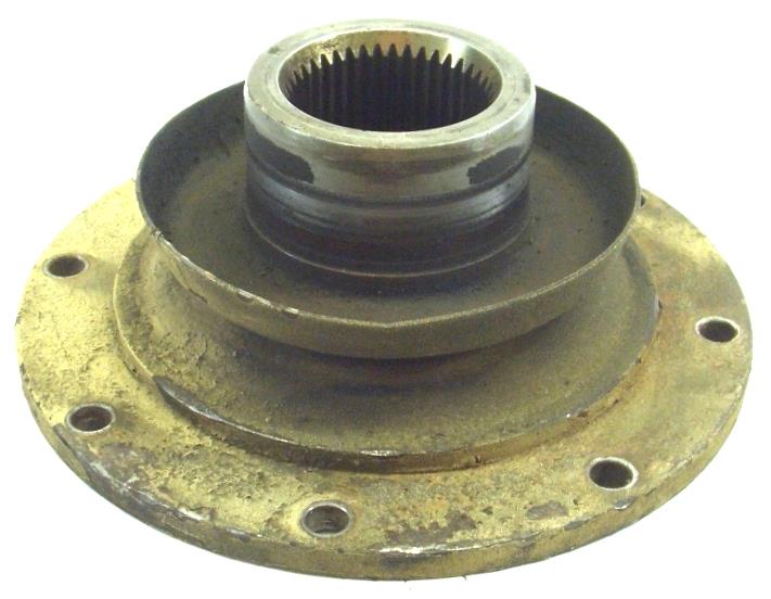 TCP-112 | TCP-112 Transfer Case Deflector Drive Flange.jpg