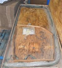 HM-3916 | HM-3916  Bows and Hardware Cargo Cover Structure Kit Cover Not Included HMMWV (3).JPG