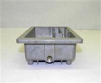 SP-1474 | 2805-00-865-6322 Engine Crankcase Oil Pan for Gasoline Engine Model 1A08. NOS (6).JPG