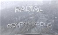 TI-320 | TI-320 Michelin X XML 39585R20 Tire NOS (6) (Large).JPG