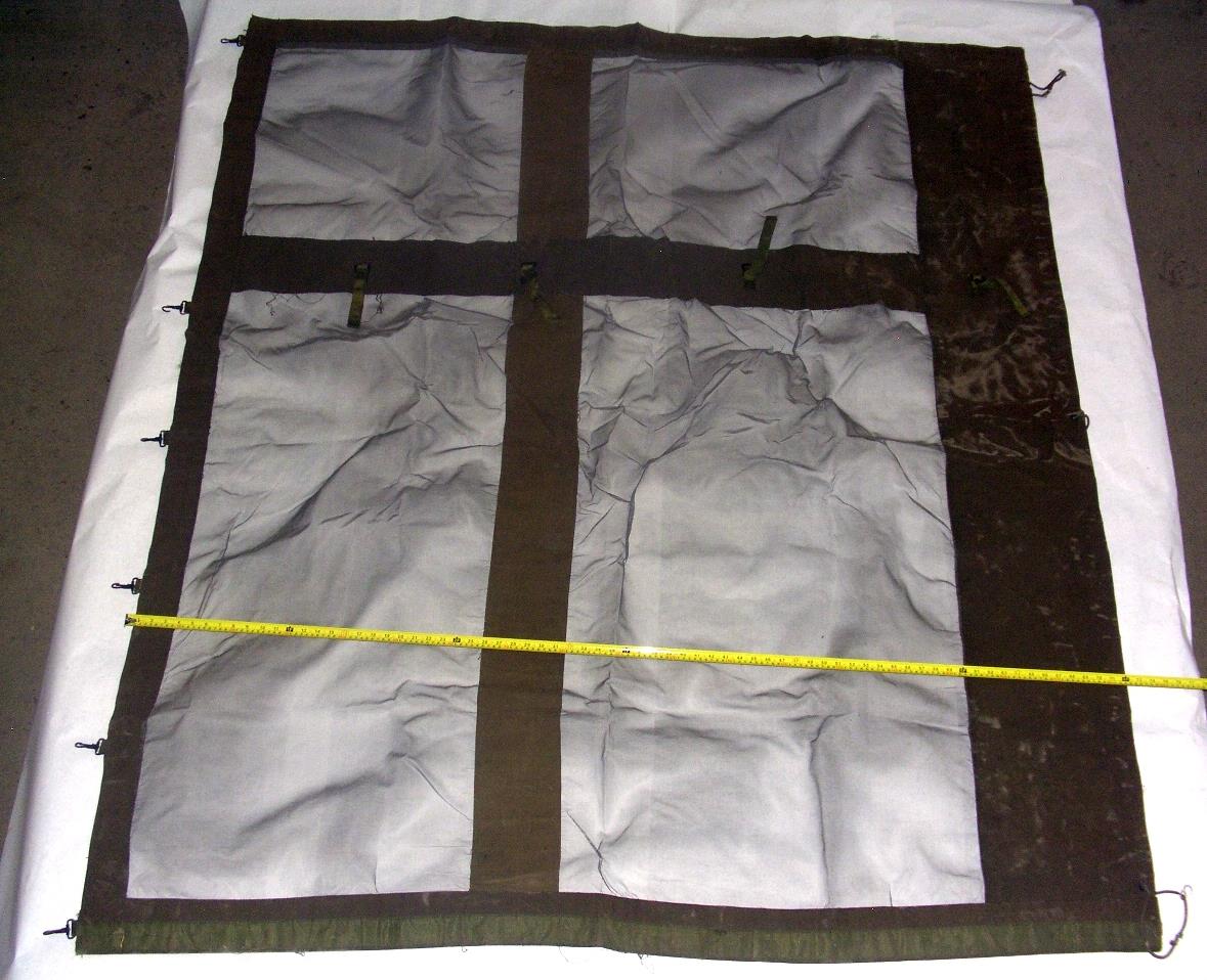 TR-171 | TR-171 Screen Canopy Assembly.jpg