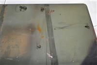 9M-799 | 2910-01-090-9338 Fuel Tank, 81 Gallon, Aluminum for M939 Series and M939A1 Series 5 Ton. USED (11).JPG