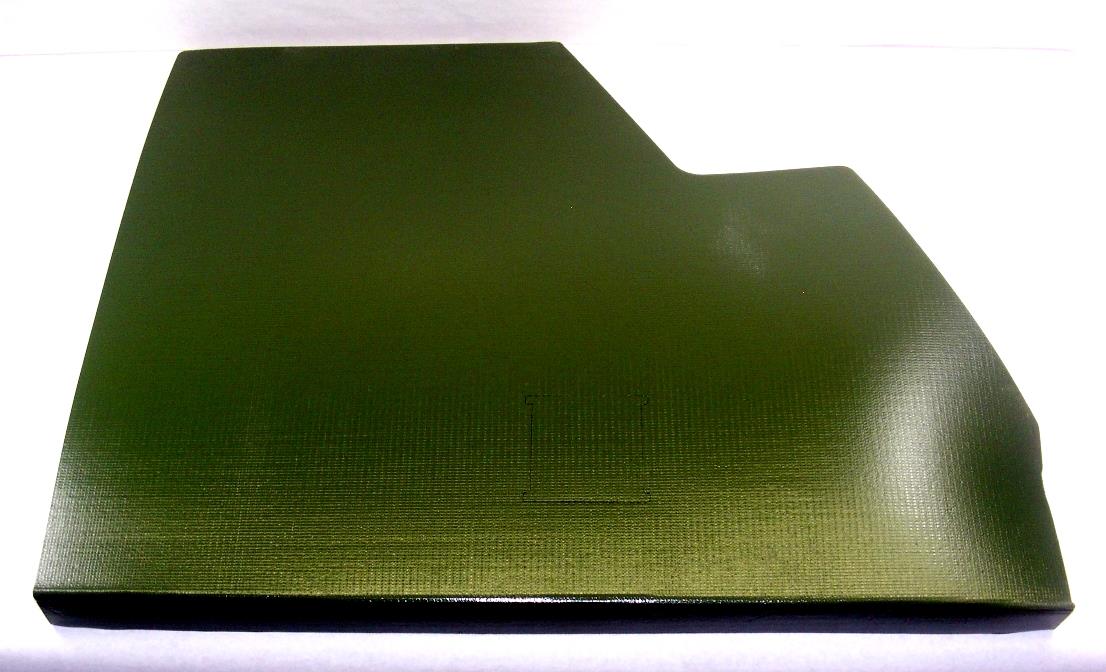 MRAP-120 | 2510-01-555-6329 Panel, Interior, Vehicular Door (2).JPG
