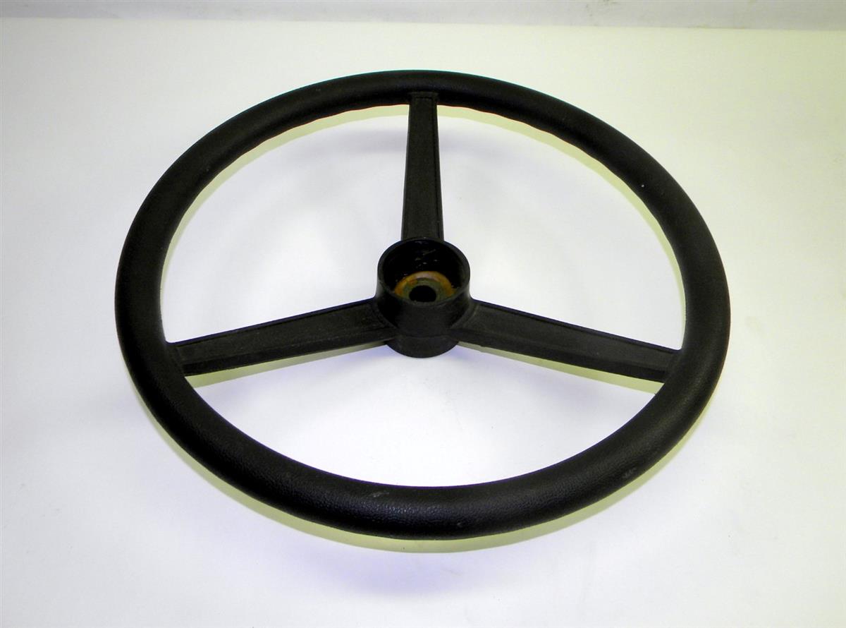 HM-647 | 2530-01-411-2729 HMMWV 14 Inch Steering Wheel. NOS (3).JPG