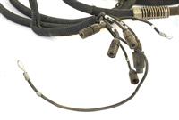 TR-395 | HM-3931  Wiring Harness without Marker Light Plate Complete Set Cargo Trailer M1101 M1102 HMMWV (10).JPG