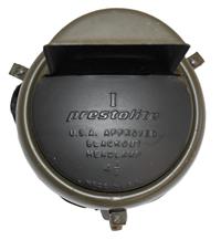 COM-5982 | COM-5982  Blackout Headlight 24 Volt Drive Light Metal Housing Common Application (10).JPG