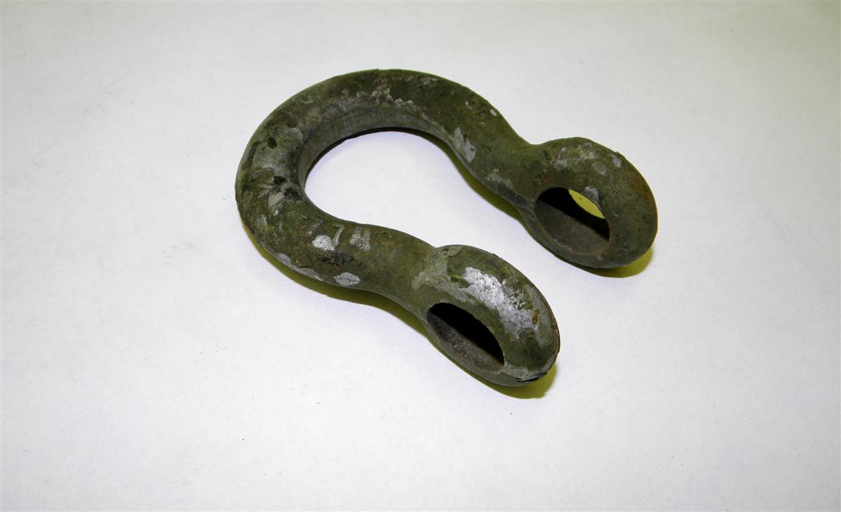 COM-5187 | Generic Miniature Shackle Without Pin, COM-5187 (4).JPG