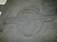 FM-504 | FM-504 Front Radiator Grill FMTV (2).JPG