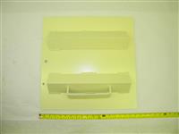 TR-200 | 2540-01-184-4897 Chock Block for Swing Up Landing Gear for Semi-Trailer 10 Ton. NOS (2).JPG