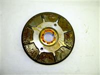 SP-1482 | 3020-00-379-4297 Outer Clutch Pressure Plate for Model 2A-2A Crushing and Screening Plant. NOS (5).JPG