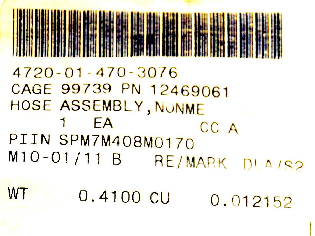 HM-3859 | HM-3859  Nonmetallic Hose Assembly HMMWV (1).JPG
