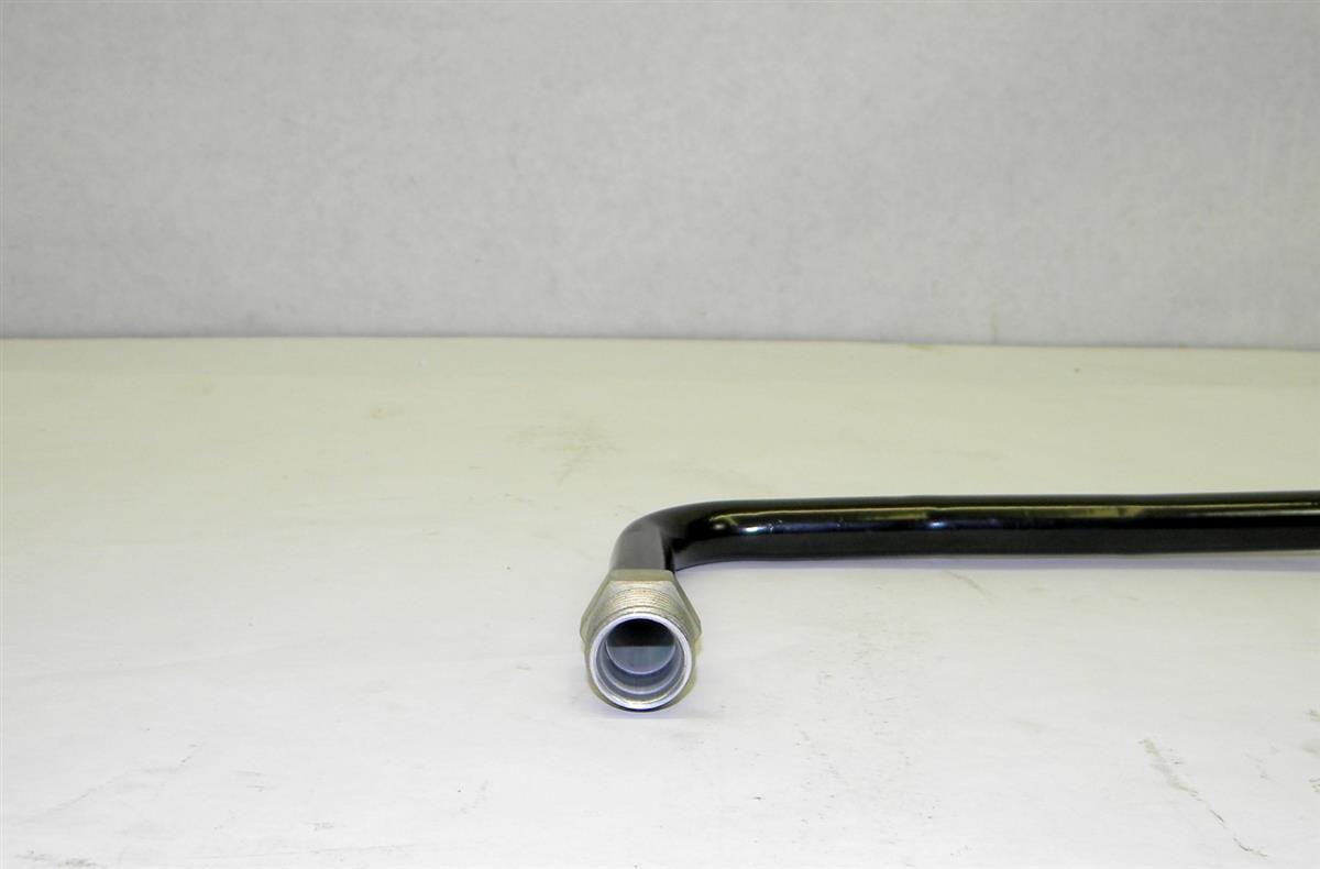 HM-611 | 4710-01-456-3651 Metal Tube Assembly for HMMWV M1114 Expanded Capacity Armamen Carrier. NOS (7).JPG