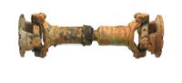5T-2135 | 5T-2339  Driveshaft Transfer Case to Middle Axle M818 M931 (2).JPG
