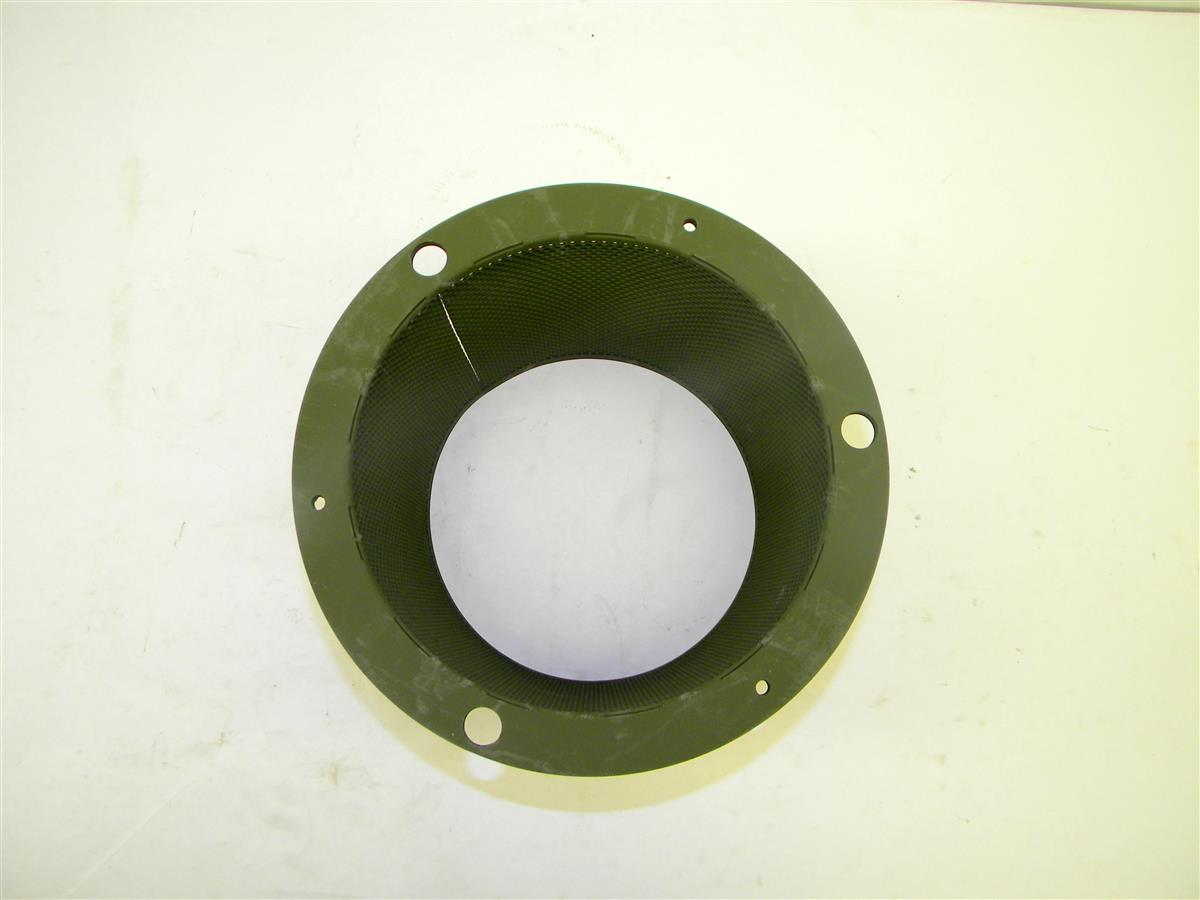 SP-1420 | 2990-01-424-7666 Guard, Muffler-Exhaust, Muffler-Exhaust Guard (4).JPG
