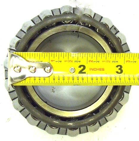 TCP-101 | TCP-101 Transfer Case Tapered Roller Bearing Cone1.jpg