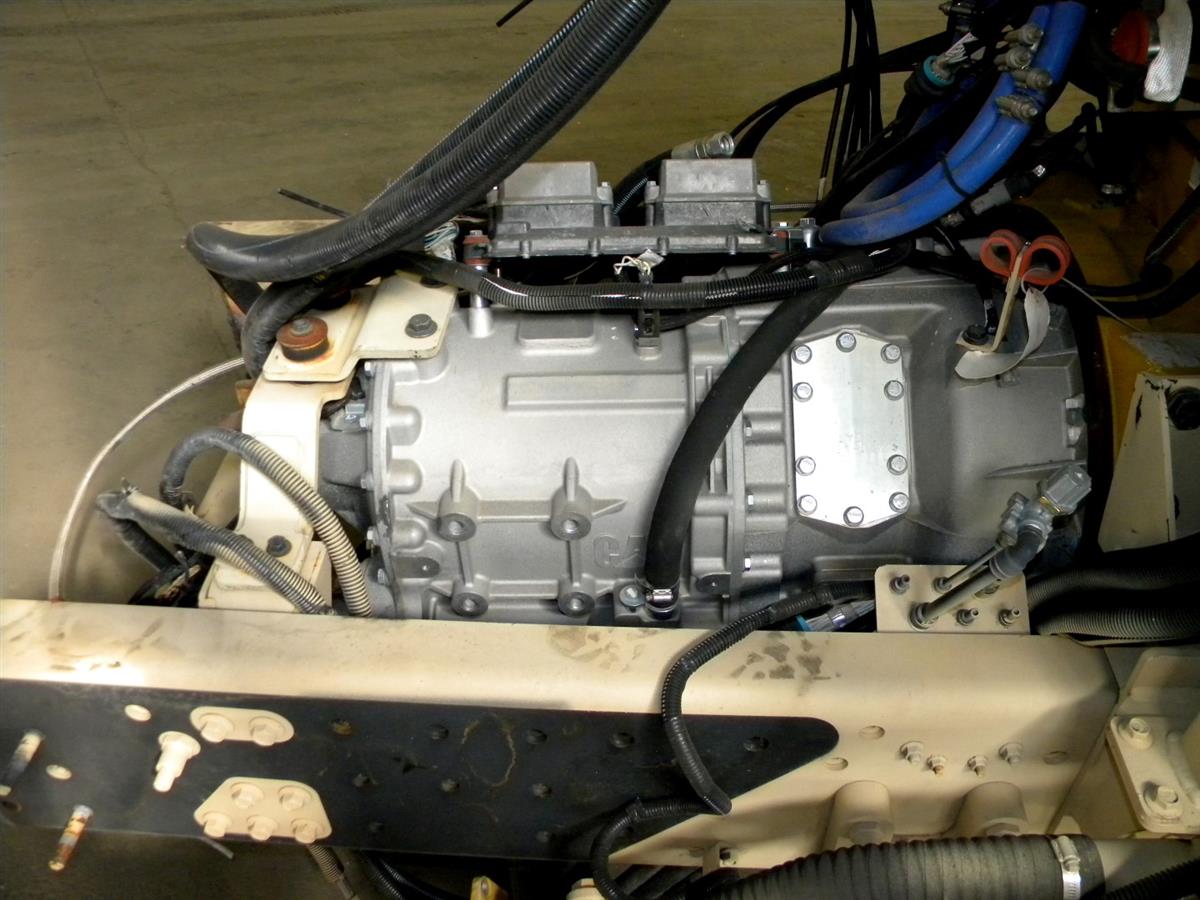 MRAP-152 | MRAP Front Frame Cut Out, Engine and Transmission (3).jpg