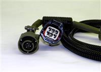 MRAP-181 | 2590-01-567-0318 Winch Parts Kit, Fail Safe for Over Loading of Winch for MRAP BAE RG33. NOS  (8).JPG