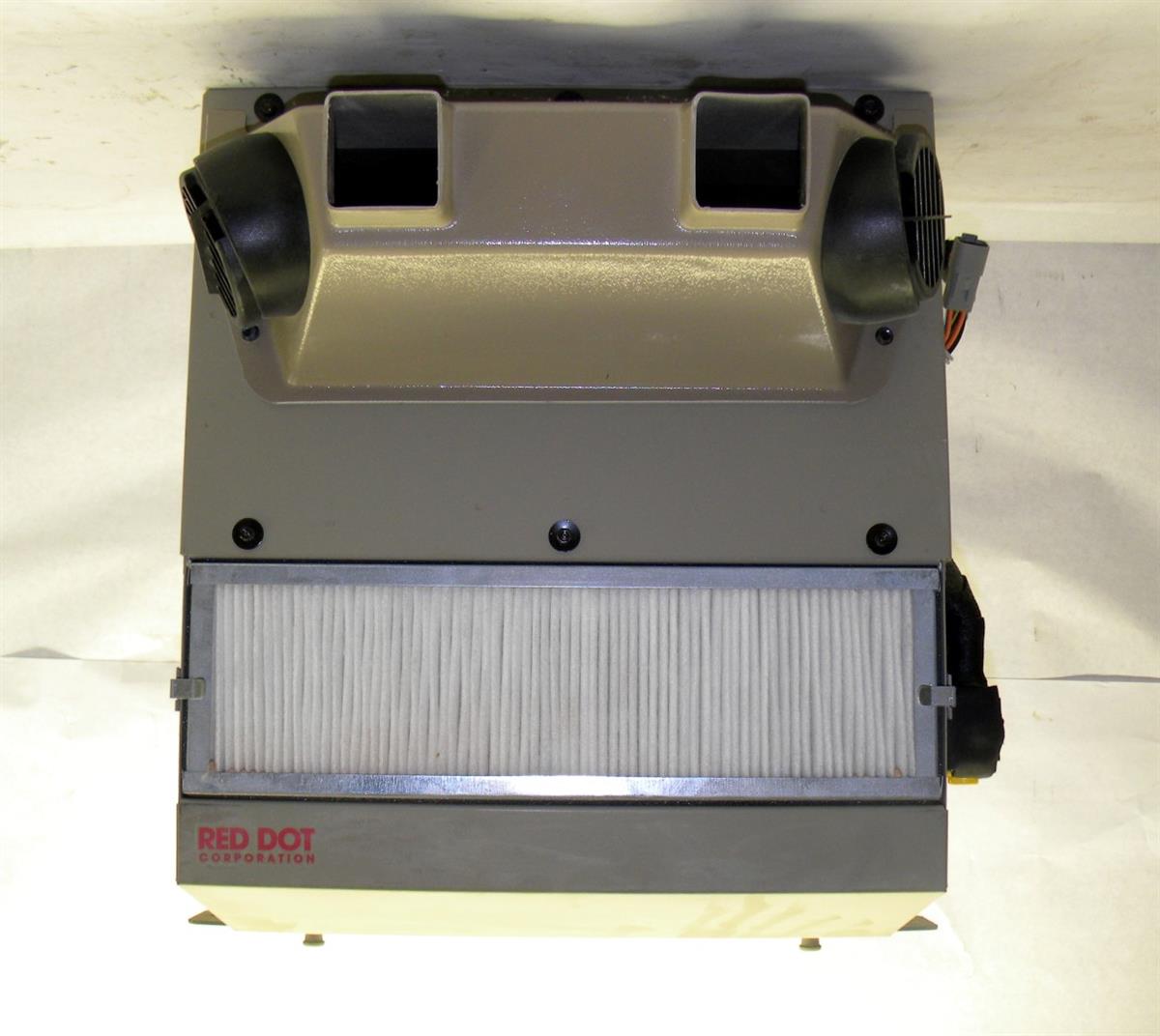 HM-613 | 4130-01-523-3966 Complete Air Conditioner Parts Kit for M998 and M1028 Basic A1 HMMWV. NOS (13).JPG