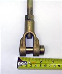 M35-336 | 2540-00-752-0977 Connect Link, Rigid, Rod Assembly (6).JPG