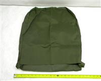M35-437 | 2540-01-109-5674 Drivers Side Back Seat Cover, Green Canvas for M35A2 Series. NOS (3).JPG