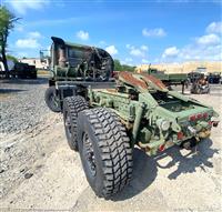T-09282018-14 | 1998 Stewart & Stevenson M1088 6x6 FMTV 5th Wheel Tractor7.jpg