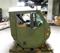 HEM-158 | 2510-01-551-7720 HEMTT Complete Cab Assembly (30).JPG