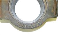 COM-3035 | 2510-00-736-8627 Saddle, Top Spring Saddle for M35 Gas, M35A2 Series and M35A3 Series NOS (4).JPG