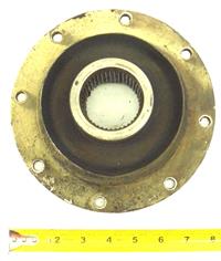 TCP-112 | TCP-112 Transfer Case Deflector Drive Flange2.jpg
