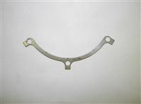M35-493 | 5340-00-888-3396  11610040  Nut and Bolt Lock Plate, M35-493 (3).JPG