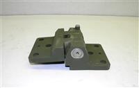 MRAP-158 | 2510-01-570-5760 Hinge Assembly with Grease Zerk for MRAP Caiman. NOS  (4).JPG