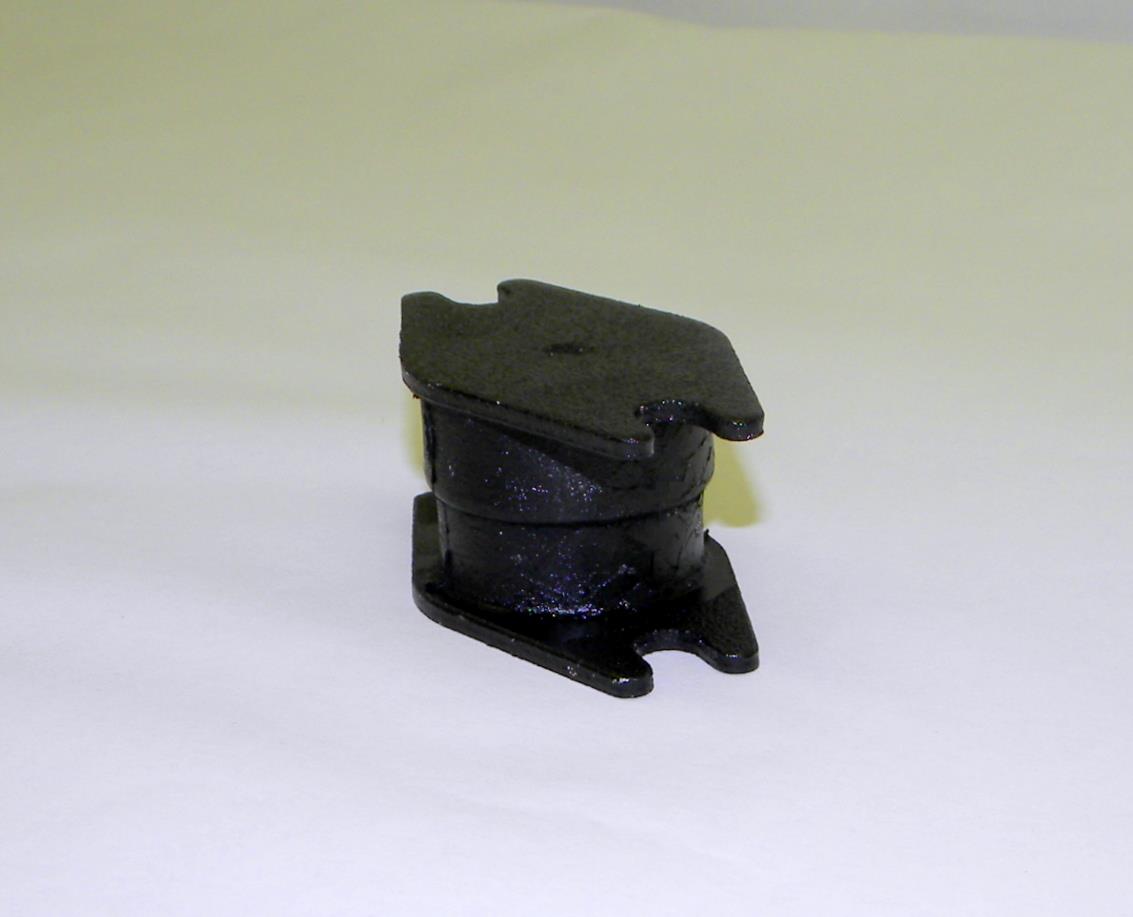 5T-823 | 2930-00-919-2875 Upper Radiaotr Mount for M54 and M809 Series 5 Ton. NEW.  (4).JPG
