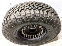 TI-1837 | TI-1837 Goodyear Wrangler MTR 37x12.50R16.5LT with Rim 100 Tread (57).jpg