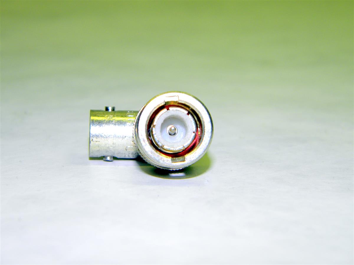 RAD-223 | 5935-01-032-5404 M5533914-00306 , Connector Adapter, RAD-223h.JPG