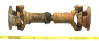 5T-2135 | 5T-2339  Driveshaft Transfer Case to Middle Axle M818 M931 (10).JPG