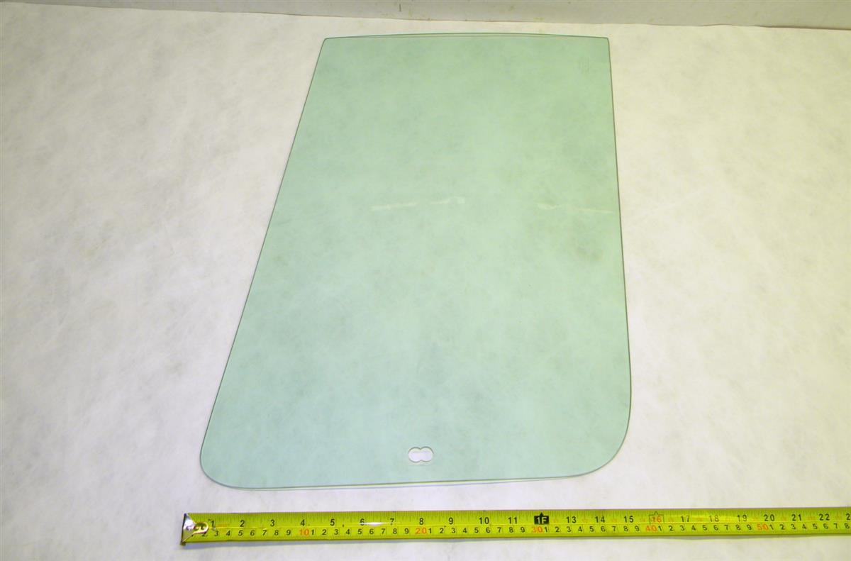 SP-1496 | 2510-01-341-7165 Left Hand Side Sliding Window Glass for CUCV Chevy Blazer and GMC Jimmy. NOS.  (5).JPG