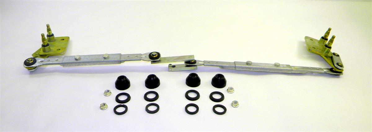MRAP-180 | 2540-01-557-5450 Windshield Wiper Pivot Assembly for MRAP RG-31A3, MRAP JERRV. NOS.  (5).JPG