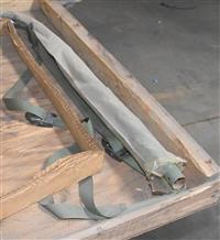 HM-3916 | HM-3916  Bows and Hardware Cargo Cover Structure Kit Cover Not Included HMMWV (7).JPG