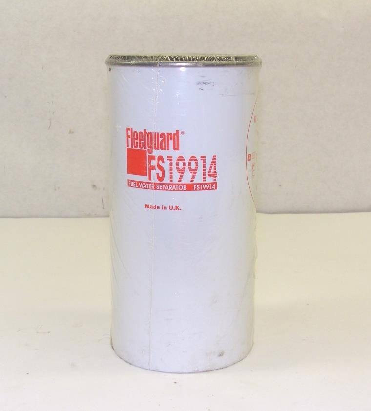 SP-1349 | Fleetguard Fuel Water Separator FS 19914 (3).JPG