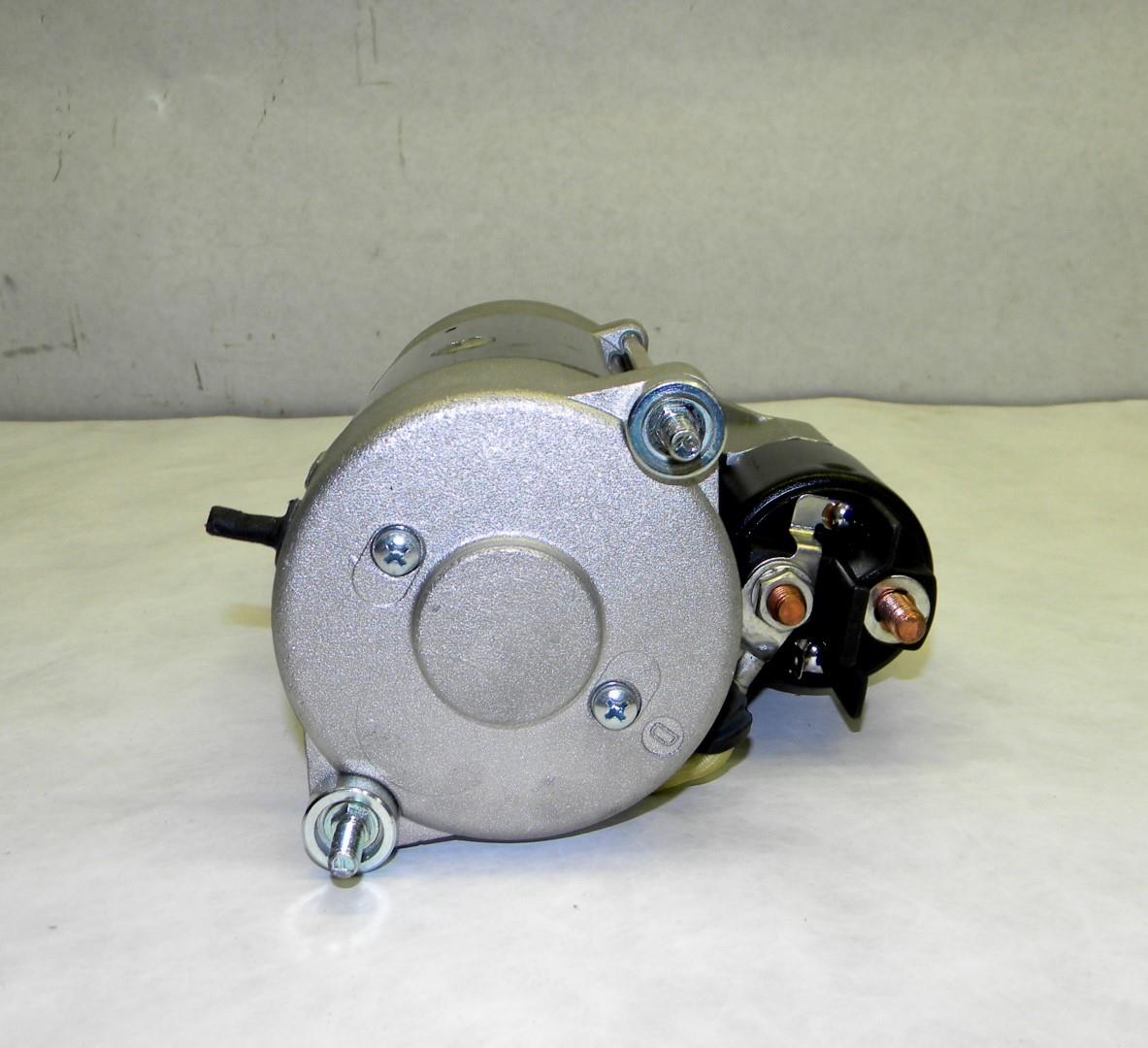 SP-1484 | 2920-01-556-0714 Hatz Diesel Starter 24 Volt, 3 KW for M992 FAASV. NOS (1).JPG