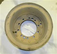 MRAP-169 | 2530-01-563-8494 20 X 10 Rim, 10 Lug Nut, Steel, European Standard for MRAP. USED (1).JPG
