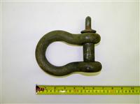 COM-5191 | Crosby 8.5 Ton Threaded Shackle, COM-5191 (2).JPG