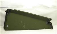 HM-595 | 2510-01-475-4737 Condensor Fan Access Panel for Slant Back HMMWV M1114. NOS.  (5).JPG