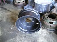 Eastern Surplus Custom Made 6 Hole Super Single Rim