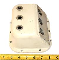 SP-445 | SP-445 Cover M47 Chrysler Patton 90mm Gun Tank G262 (11).JPG