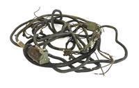 TR-395 | HM-3931  Wiring Harness without Marker Light Plate Complete Set Cargo Trailer M1101 M1102 HMMWV (3).JPG