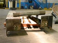 HEM-156 | 3990-01-338-6023 Ramp, Loading, Vehicle, Right Hand Fifth Wheel Ramp (1).JPG