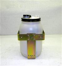 COM-5169 | 2540-01-101-0010 Windhsield Washer Bottle and Mouting Bracket for M939 Series and M915 Series. NOS.  (4).JPG